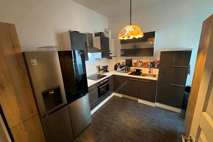 Stadtvilla Wohnung im 1. OG - 849,00&nbsp;EUR Kaltmiete, ca.&nbsp; 88,00&nbsp;m&sup2; in Bremerhaven (PLZ: 27568) Mitte
