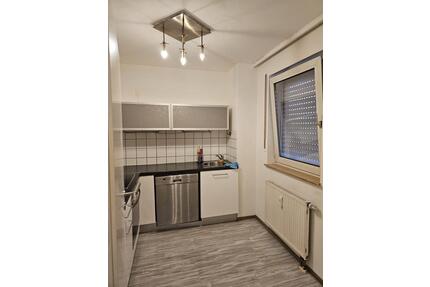 Barrierefreie ruhige 2-ZW nähe Plärrer - Nürnberg Gibitzenhof