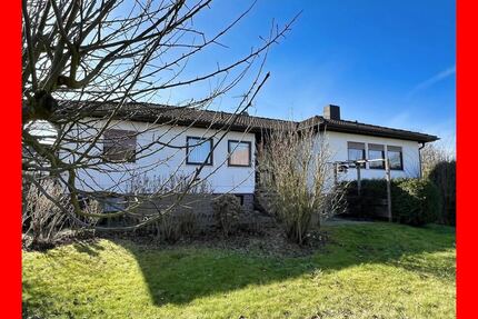 Großzügiger Bungalow in ruhiger Lage - Algermissen Lühnde