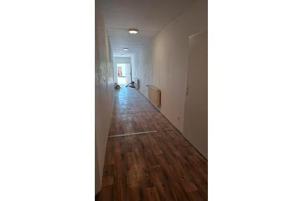 4 Zimmer-Wohnung,136qm Erdgeschoss, All-inclusive - Zehdenick