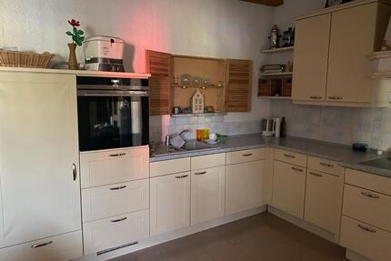 Mehrfamilienhaus in Ludwigshafen-Oppau - Ludwigshafen am Rhein Edigheim