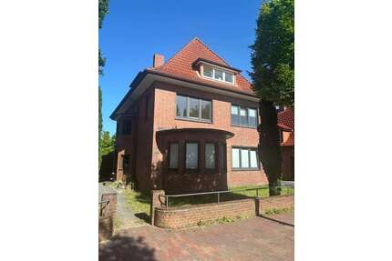 Wohnung zum Mieten in Heide (Holstein) 960,00 € 81 m²