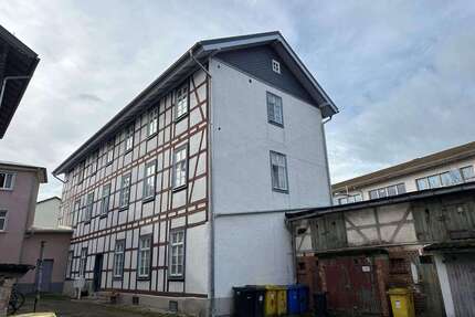 Wohnung zum Mieten in Sömmerda 423,00 € 65.13 m²