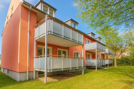 Wohnung zum Kaufen in Hamburg 349.000,00 € 75 m²