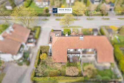 Haus zum Kaufen in Gräfelfing Lochham 1.590.000,00 € 219.42 m² - Gräfelfing / Lochham