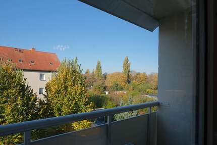 Wohnung zum Kaufen in Magdeburg 96.000,00 € 60.75 m²