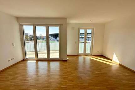 Wohnung zum Mieten in Fürth 981,00 € 59.55 m²