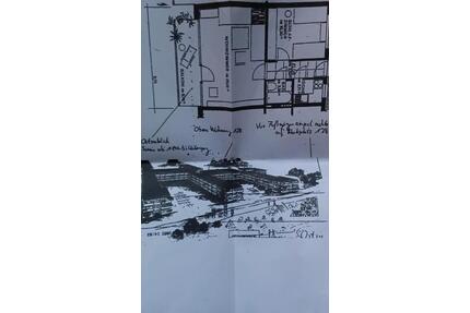Ferienwohnung Gromnitz zu vermieten - Bad Salzuflen