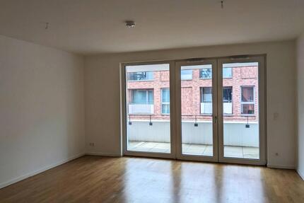 Perfekt für Paare: Moderne 2-Zimmer-Wohnung mit LOGGIA, EBK u.v.m. in Hannover