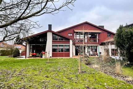 Haus zum Kaufen in Lauingen 699.000,00 € 265 m²