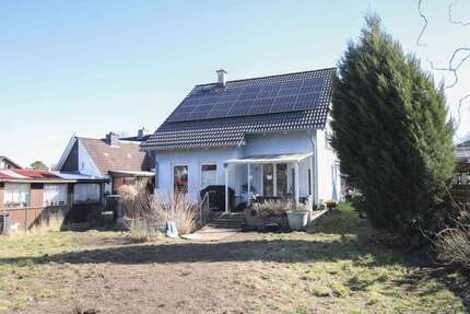 Haus zum Kaufen in Schwentinental 325.000,00 € 98.73 m²