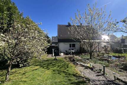 Haus zum Kaufen in Wuppertal 269.000,00 € 69.53 m²