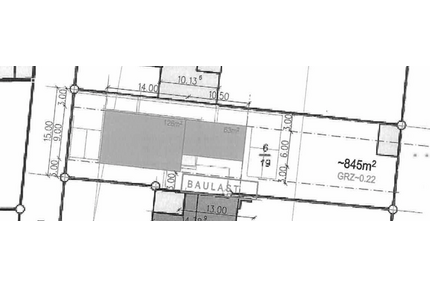 Grundstück zu verkaufen in Quickborn 399.000,00 € 861 m²