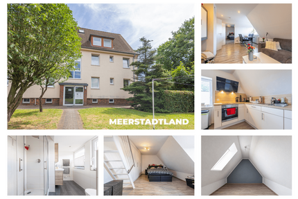 Wohnung zum Kaufen in Rendsburg 115.000,00 € 46.86 m²