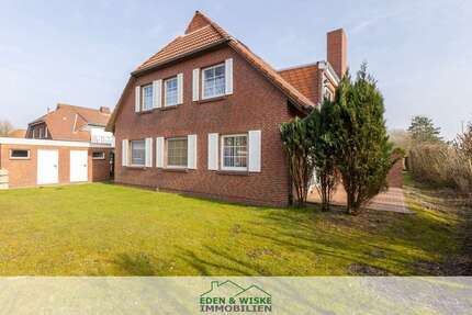 Wohnung zum Kaufen in Norden 185.000,00 € 52 m²