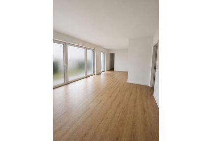 3 Zimmer Neubauwohnung, 79qm nur mit WBS Schein - Rheine