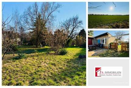 Grundstück zu verkaufen in Fredersdorf-Vogelsdorf 259.000,00 € 840 m²