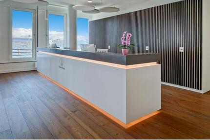 Virtuelles Büro in Signature HafenCity - Hamburg Hamburg-Mitte