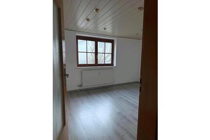 2 Zimmer Wohnung in Fürstenzell zu vermieten
