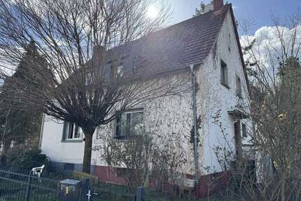 Haus zum Kaufen in Maintal-Dörnigheim 395.000,00 € 90.57 m²