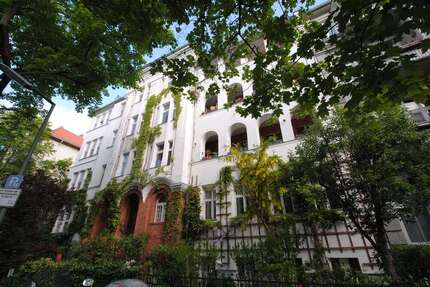 Wohnung zum Kaufen in Berlin 279.000,00 € 51.38 m²
