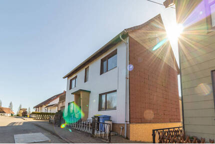 Haus Kaufen Freden Leine. Immobilien Freden Leine Kaufen. Haus Kaufen In Landkreis Hildesheim. - Freden (Leine) Winzenburg