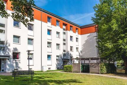 Wohnung zum Mieten in Wahlstedt 654,99 € 69.68 m²