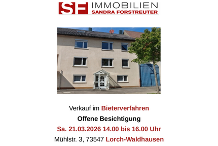 Haus zum Kaufen in Lorch 329.000,00 € 187.69 m²