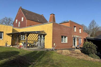 Voll vermietetes 4-Familienhaus in zentrumsnaher Lage in Neubeckum!