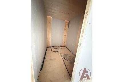 KA 339 Moderne 3,5-Zimmer-Obergeschosswohnung mit Balkon und nachhaltigem Wohnkonzept - Lingen (Ems)