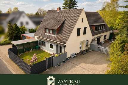 Haus zum Kaufen in Thedinghausen 720.000,00 € 355.6 m²