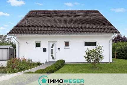 Haus zum Kaufen in Emtinghausen 495.000,00 € 156.6 m²
