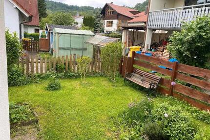 Schöne 3 Zi-Wohnung in Rudersberg Krehwinkel zu verkaufen - Alfdorf