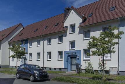 Wohnung zum Mieten in Kamen 389,00 € 41 m²
