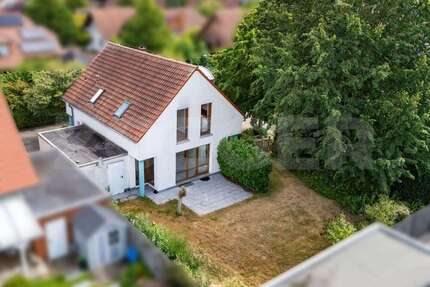 Haus zum Kaufen in Hamm 440.000,00 € 110.3 m²