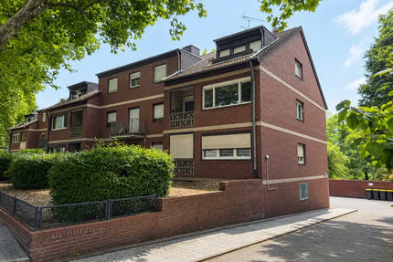 Wohnung zum Mieten in Eschweiler 608,00 € 76 m²