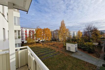 Groß, hell + schick saniert? Haben wir! - Neubrandenburg Carlshöhe