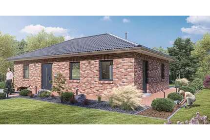 Haus zum Kaufen in Jevenstedt 320.000,00 € 83 m²