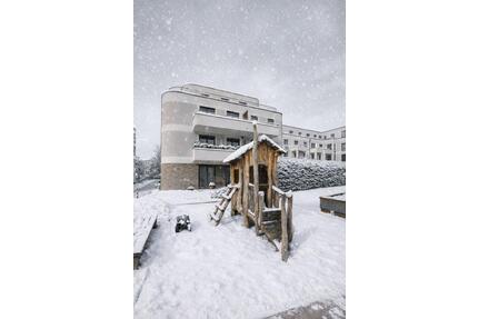 Helle 2-Zimmer-Wohnung in Berlin Köpenick mit Balkon