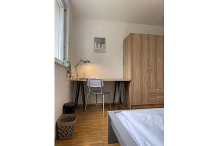 Wohnung zum Mieten in Heidelberg 890,00 € 20 m²