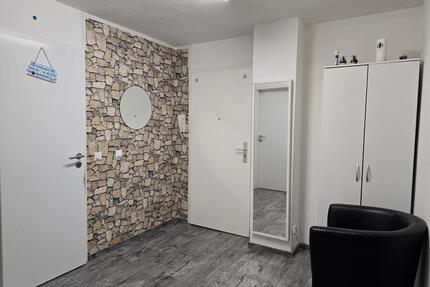 Großzügige Dreizimmerwohnung in Pforzheim