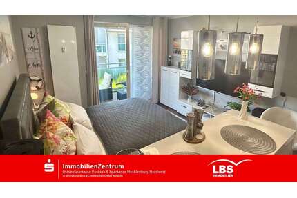Wohnung zum Kaufen in Kühlungsborn 229.000,00 € 26 m²