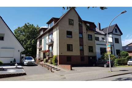 Wohnung zum Mieten in Itzehoe 580,00 € 70 m²