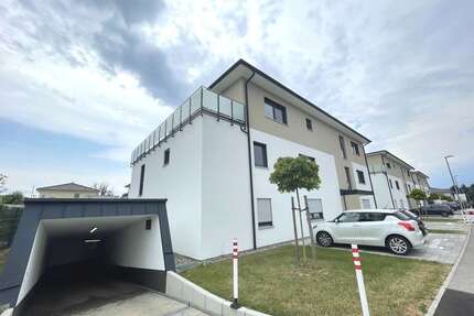 Wohnung zum Mieten in Aitrach 938,00 € 74 m²