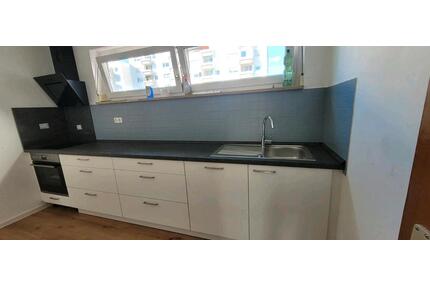 3 Zimmer Wohnung in Rottachstrasse Kempten - Kempten (Allgäu) Auf der Halde