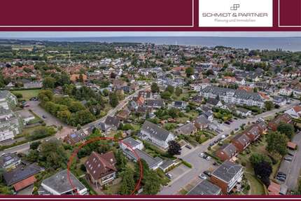 Haus zum Kaufen in Grömitz 989.000,00 € 285 m²
