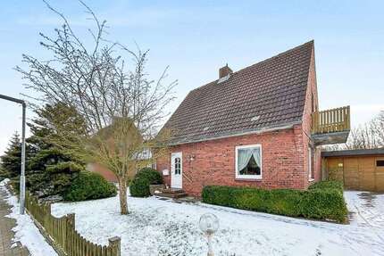 Haus zum Kaufen in Wöhrden 149.000,00 € 86 m²