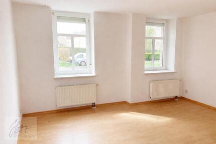 ***DEIN NEUES ZUHAUSE WARTET*** großzügige 1-Raumwohnung mit Tageslichtbad - Riesa