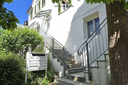 Wohnung zum Kaufen in Köngen 175.000,00 € 49.1 m²