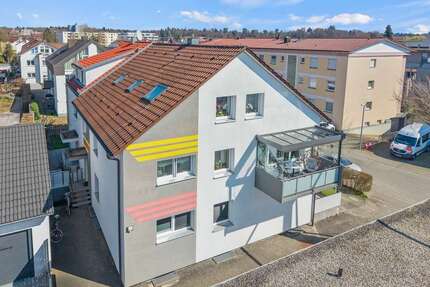 Wohnung zum Kaufen in Friedrichshafen 350.000,00 € 92.07 m²